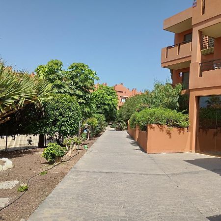Apartamento Con Vistas El Médano Exterior foto