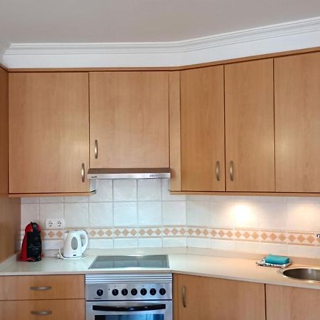 Apartamento Con Vistas El Médano Exterior foto