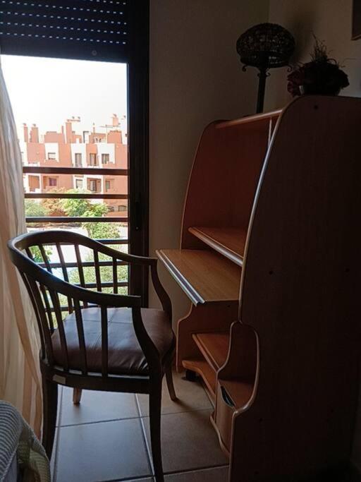 Apartamento Con Vistas El Médano Exterior foto