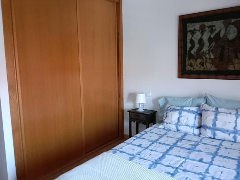 Apartamento Con Vistas El Médano Exterior foto