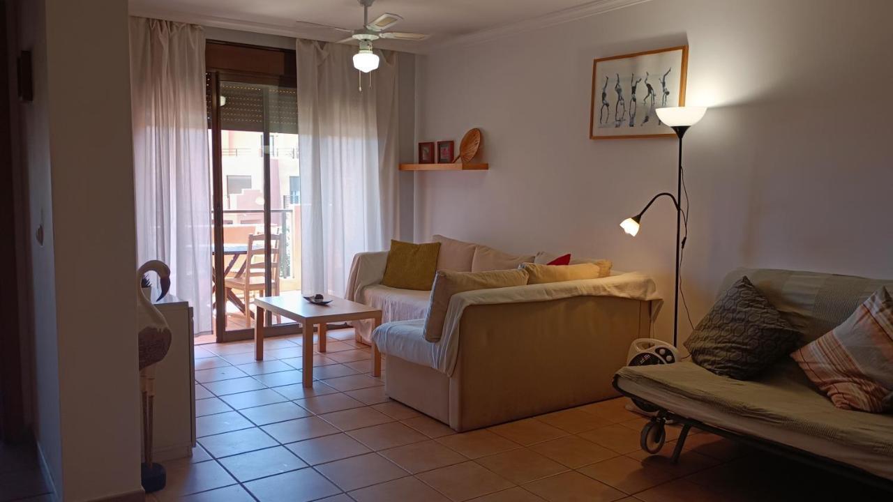 Apartamento Con Vistas El Médano Exterior foto